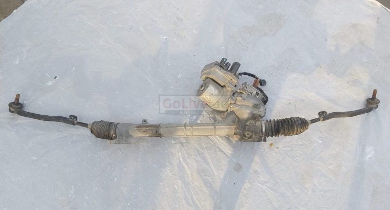 MINI COOPER R56 2008 TO 2013 STEERING RACK PART NO 6783546A102/​6900001574 ( Genuine Used MINI Parts )