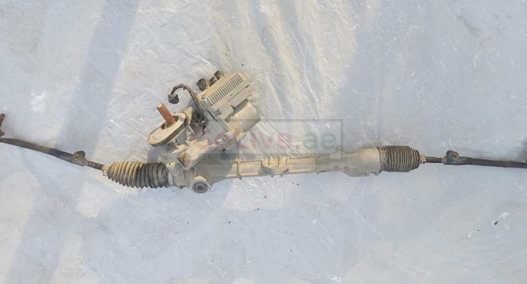 MINI COOPER R56 2008 TO 2013 STEERING RACK PART NO 6783546A102/​6900001574 ( Genuine Used MINI Parts )