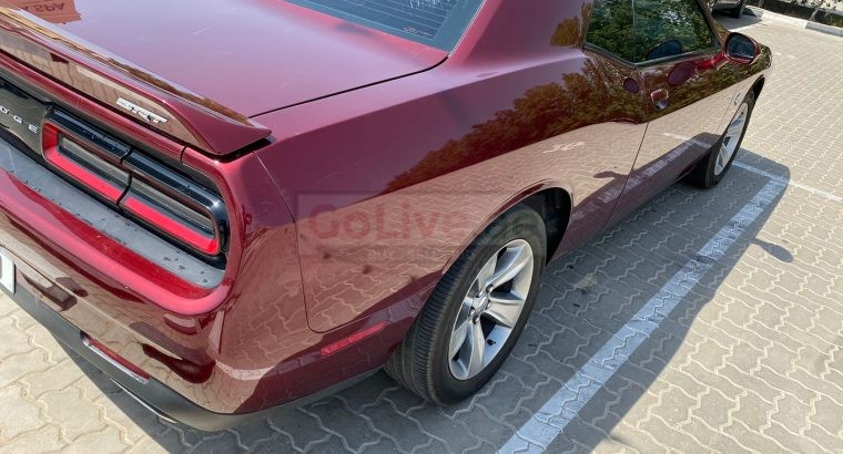 DODGE CHALENGER 2018 FOR SALE SRT KIT