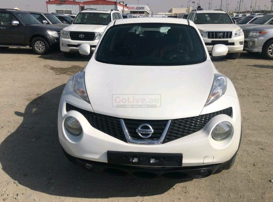 Nissan Juke 2014 for sale