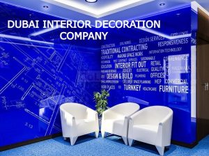 DUBAI INTERIOR DECORATION COMPANY