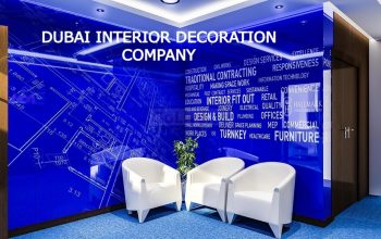 DUBAI INTERIOR DECORATION COMPANY