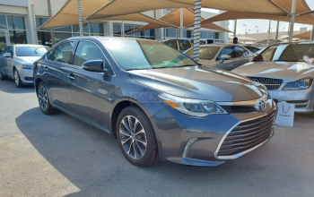 Toyota Avalon 2016 for sale