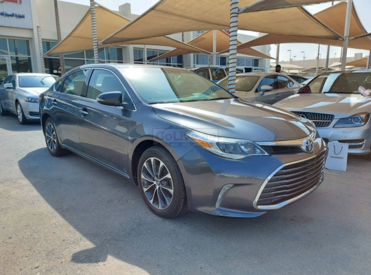 Toyota Avalon 2016 for sale