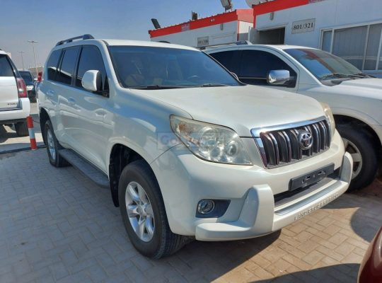 Toyota Prado 2013 for sale