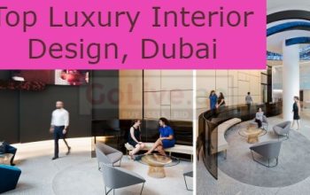 Top Luxury Interior Design, Dubai