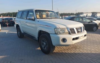 Nissan Patrol 2009 FOR SALE