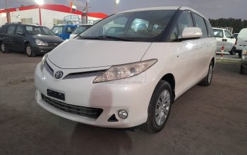 Toyota Previa 2012 for sale