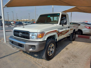 Toyota Land Cruiser 2007 FOR SALE