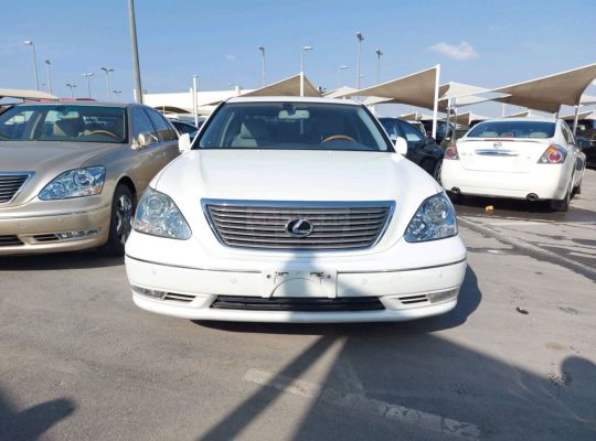 Lexus LS-Series 2006 for sale