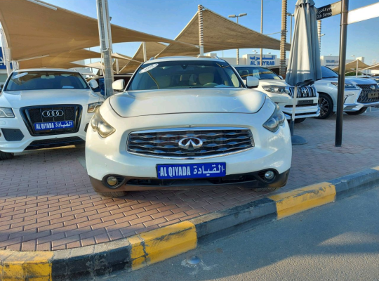 Infiniti QX50 2009 FOR SALE