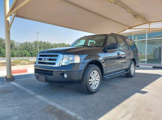 Ford Expedition 2013 for sale