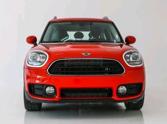 Mini Cooper Country man 2019 for sale