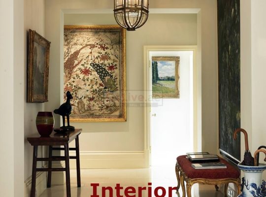Interior Decorations Dubai