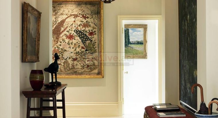 Interior Decorations Dubai
