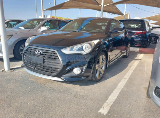 Hyundai Veloster 2013 for sale