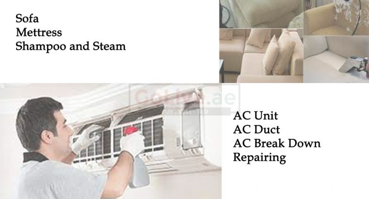 WeClean Home Cleaning Services