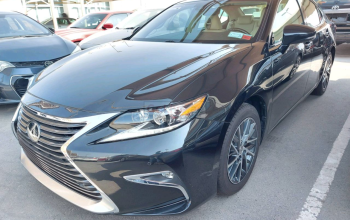 Lexus ES-Series 2017 for sale