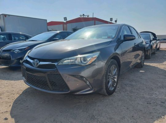 Toyota Camry 2015 FOR SALE