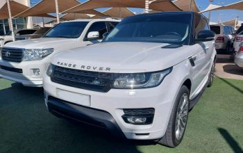 Range Rover Sport 2014 FOR SALE