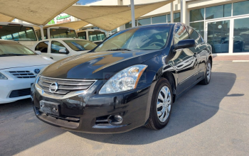 Nissan Altima 2012 for sale