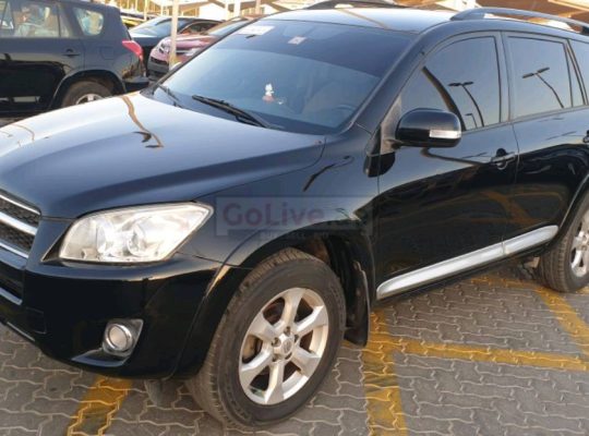 Toyota Rav 4 2010 for sale