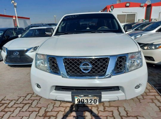 Nissan Pathfinder 2015 for saler