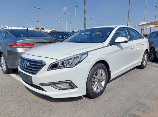 Hyundai Sonata 2017 for sale