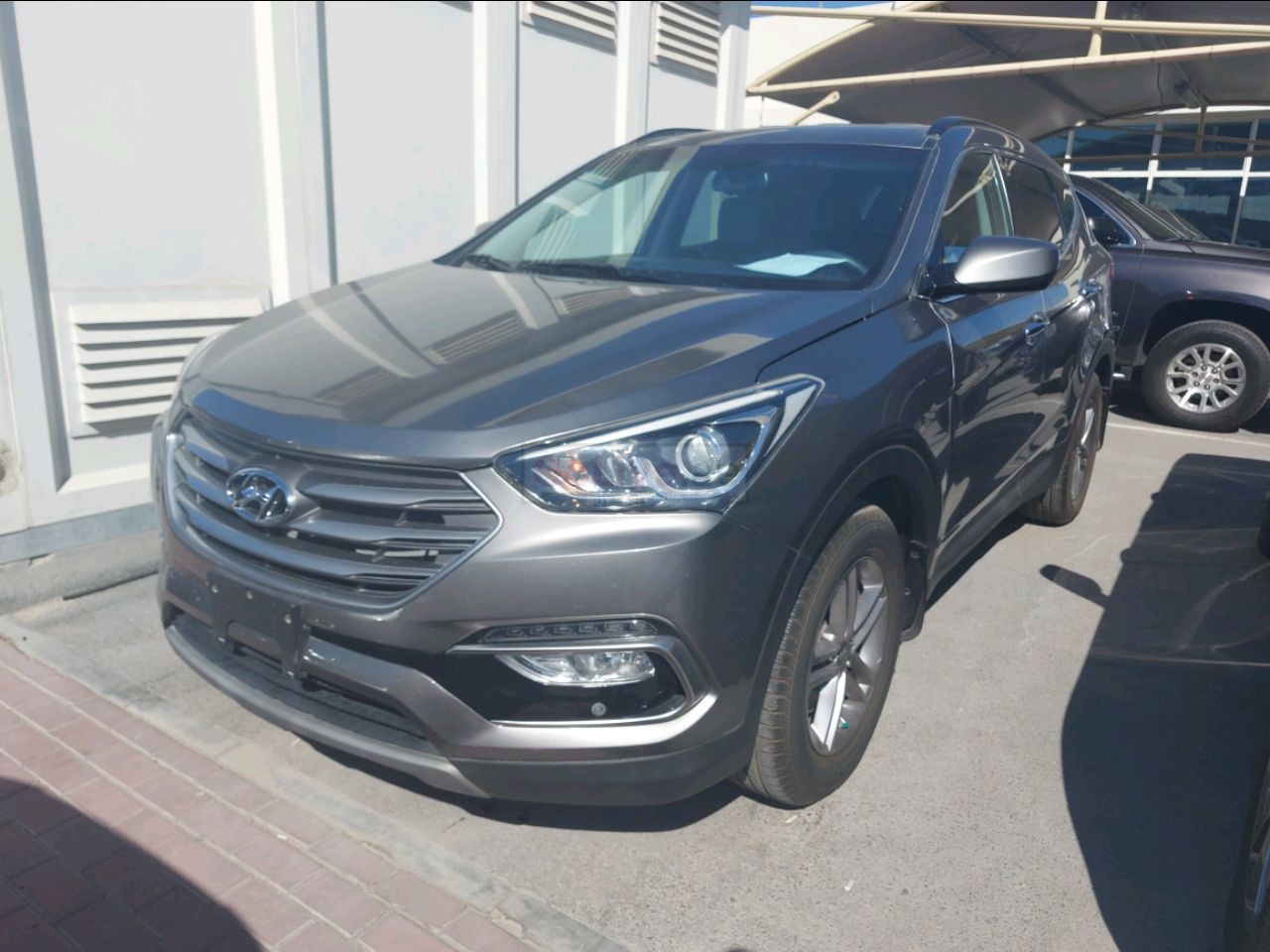 Hyundai Santa Fe 2017 FOR SALE