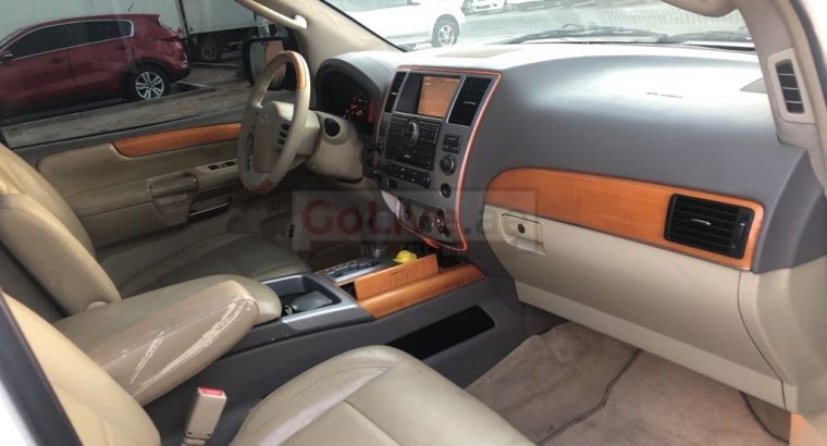INFINITI QX56 2009 FOR SALE