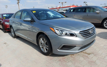 Hyundai Sonata 2016 for sale