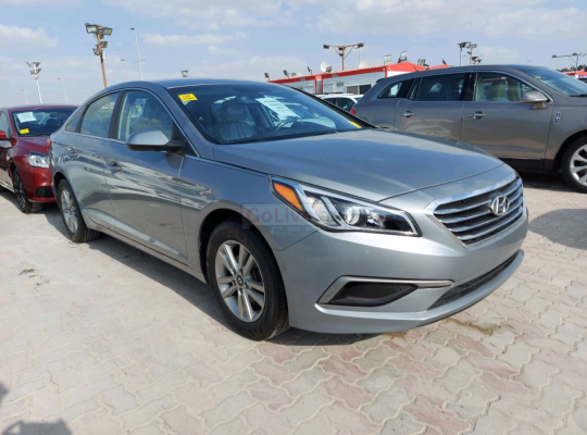 Hyundai Sonata 2016 for sale