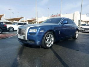Rolls Royce Fantom 2010 for sale