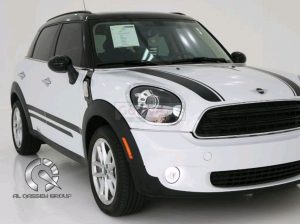Mini Cooper Country man 2016 for sale