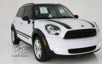 Mini Cooper Country man 2016 for sale
