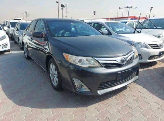 Toyota Camry 2014 FOR SALE