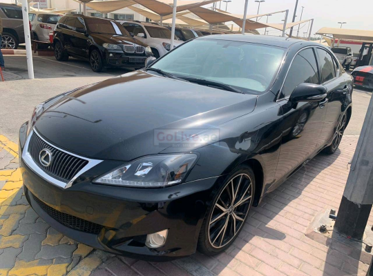 Lexus IS-Series 2010 for sale