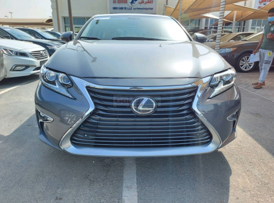 Lexus ES-Series 2014 for sale
