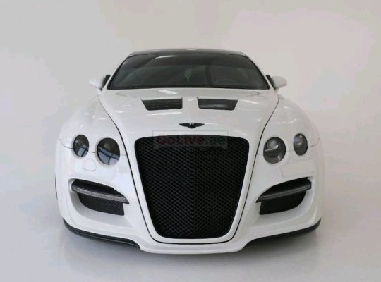 Bentley Continental 2005 FOR SALE