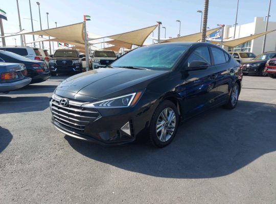 Hyundai Elantra 2020 for sale