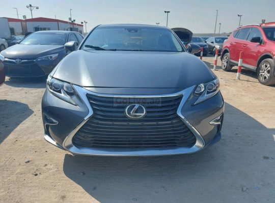 Lexus ES-Series 2017 for sale