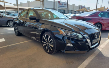 Nissan Altima 2019 FOR SALE
