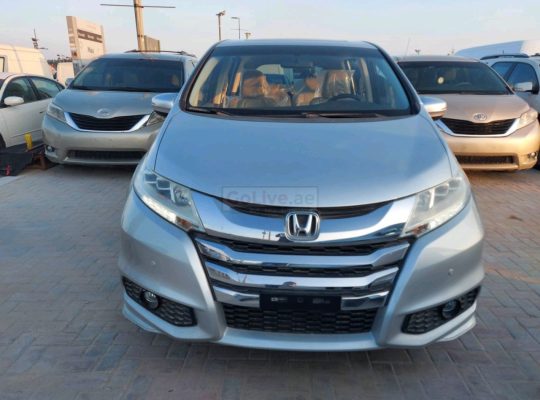 Honda Odyssey 2016 for sale