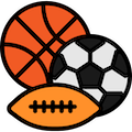 Sports Equipments