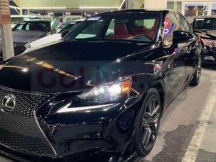 Lexus IS-F 2016 for sale