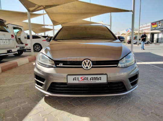 Volkswagen Golf 2016 for sale