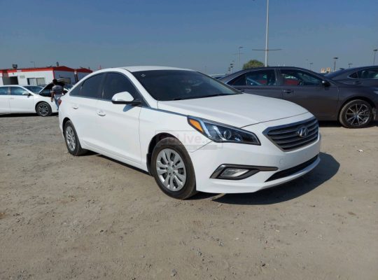 Hyundai Sonata 2016 for sale