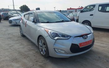 Hyundai Veloster 2016 FOR SALE Good condition