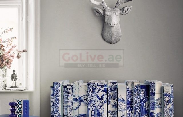 INTERIOR DECORATION, DUBAI