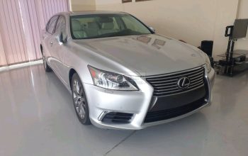 Lexus LS-Series 2014 for sale